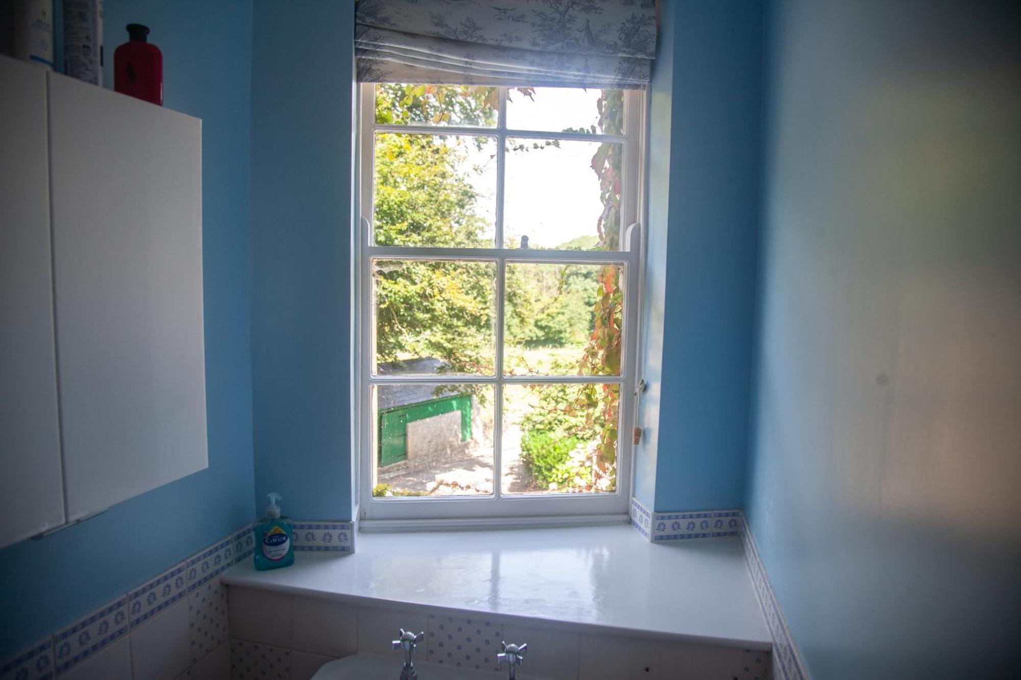 كاوبريدج Clemenstone House B&B المظهر الخارجي الصورة