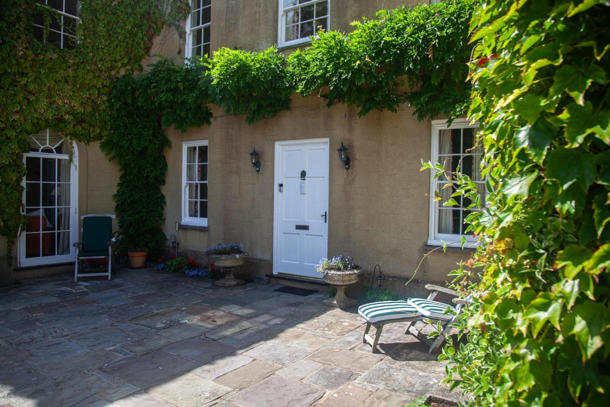 كاوبريدج Clemenstone House B&B المظهر الخارجي الصورة