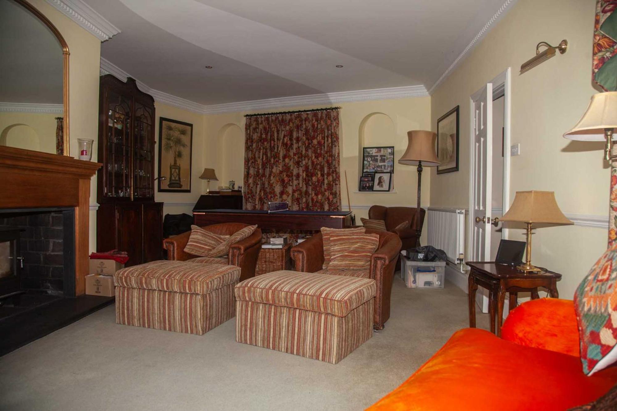 كاوبريدج Clemenstone House B&B المظهر الخارجي الصورة