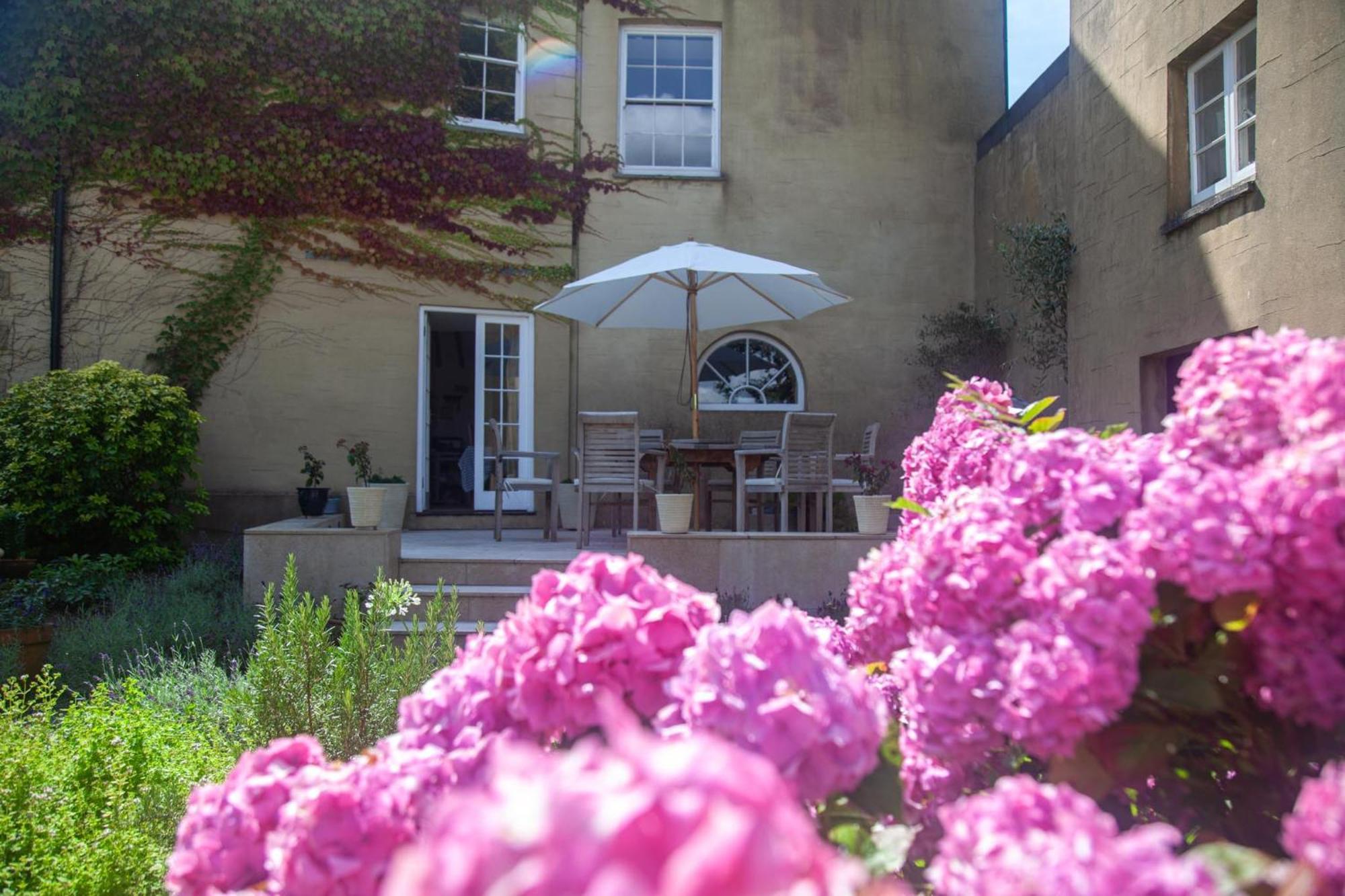 كاوبريدج Clemenstone House B&B المظهر الخارجي الصورة