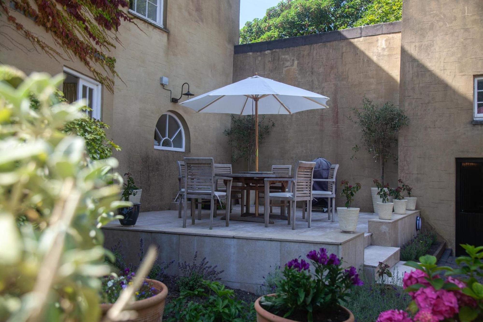 كاوبريدج Clemenstone House B&B المظهر الخارجي الصورة