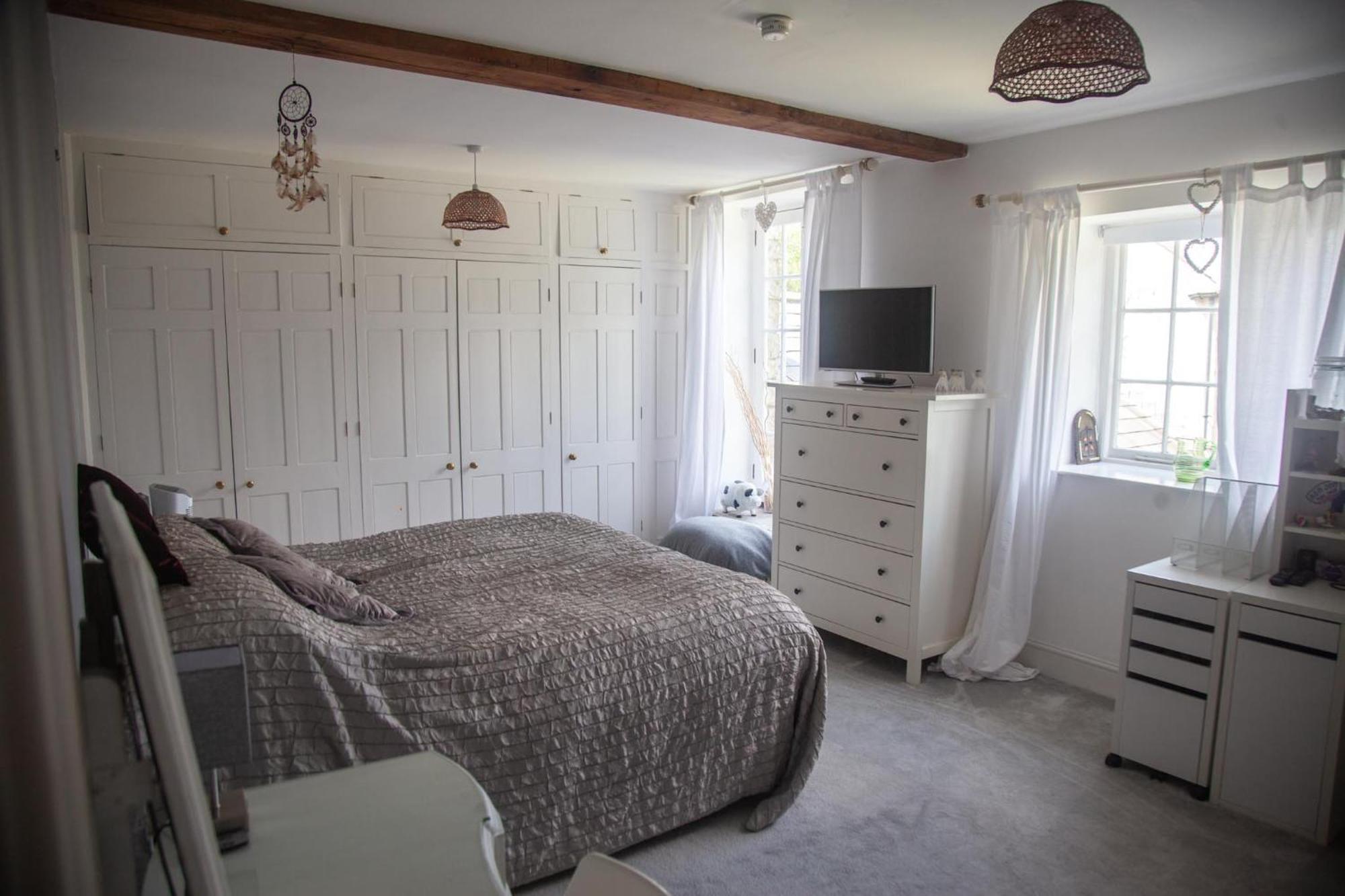 كاوبريدج Clemenstone House B&B المظهر الخارجي الصورة